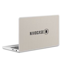 MacBook Case transparent matt