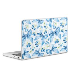 MacBook Case transparent matt