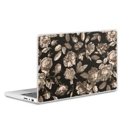 MacBook Case transparent matt