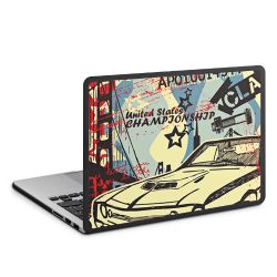 Hard Case for MacBook anthracite