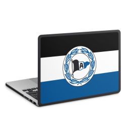 MacBook Case anthrazit