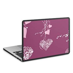 Hard Case for MacBook anthracite