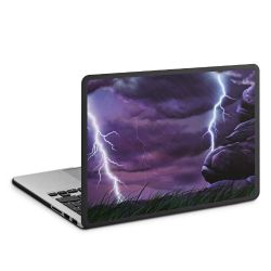 Hard Case for MacBook anthracite