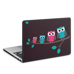 Hard Case for MacBook anthracite