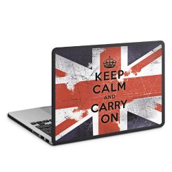 Hard Case for MacBook anthracite