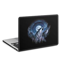 Hard Case for MacBook anthracite