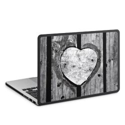 Hard Case for MacBook anthracite