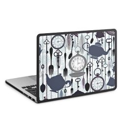 Hard Case for MacBook anthracite