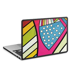 Hard Case for MacBook anthracite