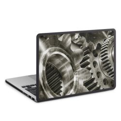 Hard Case for MacBook anthracite