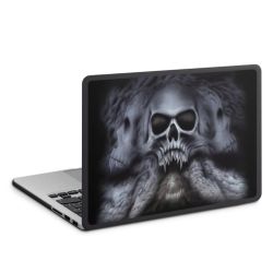 Hard Case for MacBook anthracite