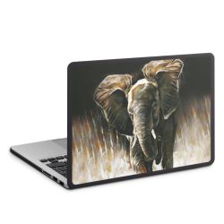 Hard Case for MacBook anthracite