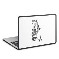 Hard Case for MacBook anthracite