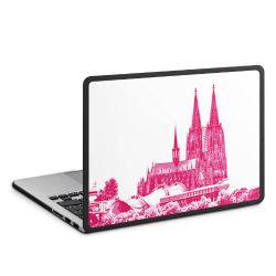 Hard Case für MacBook anthrazit