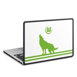 MacBook Case anthrazit