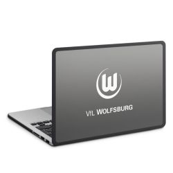 MacBook Case anthrazit