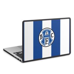 MacBook Case anthrazit