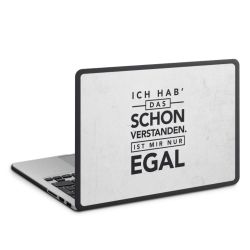 MacBook Case anthrazit
