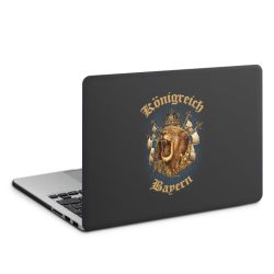 Hard Case für MacBook anthrazit