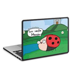 Hard Case für MacBook anthrazit