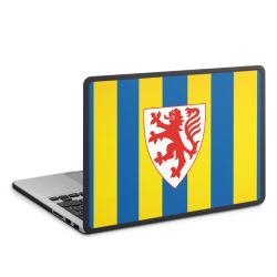 MacBook Case anthrazit