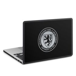 MacBook Case anthrazit