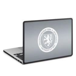 MacBook Case anthrazit