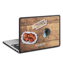 Hard Case für MacBook anthrazit