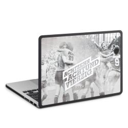 MacBook Case anthrazit