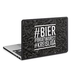 Hard Case für MacBook anthrazit