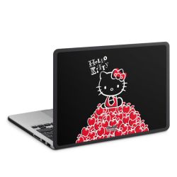 MacBook Case anthrazit