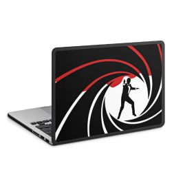 Hard Case for MacBook anthracite