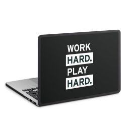 Hard Case for MacBook anthracite