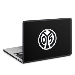 MacBook Case anthrazit