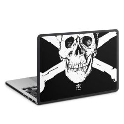 MacBook Case anthrazit