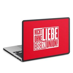 MacBook Case anthrazit