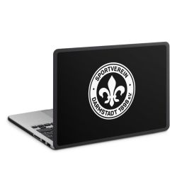 MacBook Case anthrazit