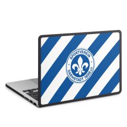 MacBook Case anthrazit