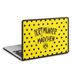 MacBook Case anthrazit