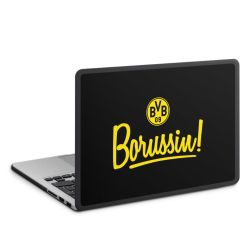 MacBook Case anthrazit