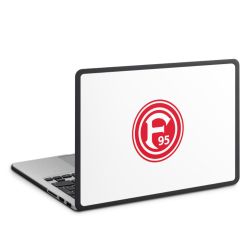 MacBook Case anthrazit