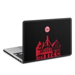 MacBook Case anthrazit