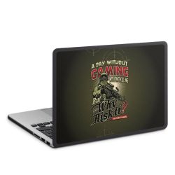 Hard Case for MacBook anthracite