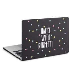 MacBook Case anthrazit