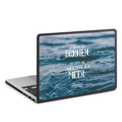 MacBook Case anthrazit