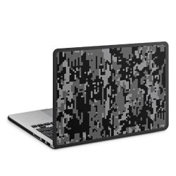 Hard Case for MacBook anthracite