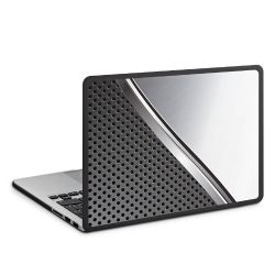 Hard Case for MacBook anthracite