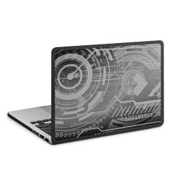 Hard Case for MacBook anthracite