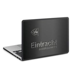 MacBook Case anthrazit