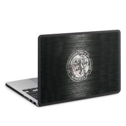 MacBook Case anthrazit